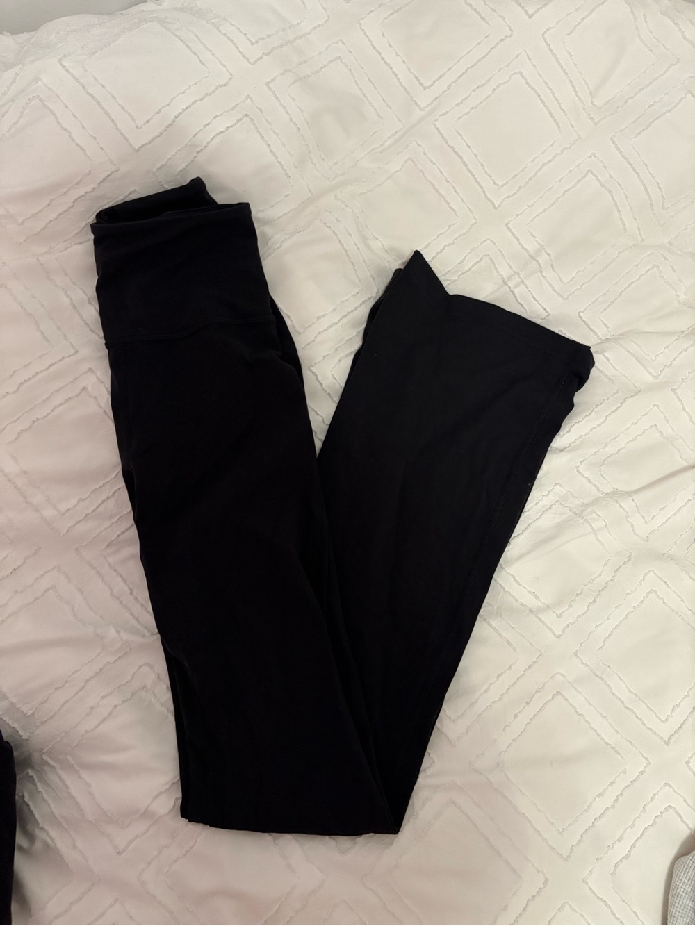 Lululemon groove pants